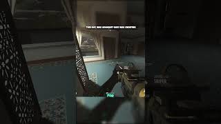 Caught a Corner Camper and He Called ME a Cheater!