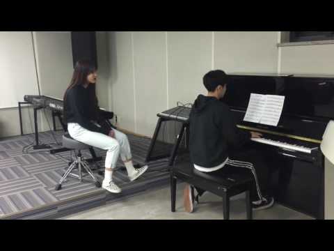 Ann-혼자하는사랑 COVER