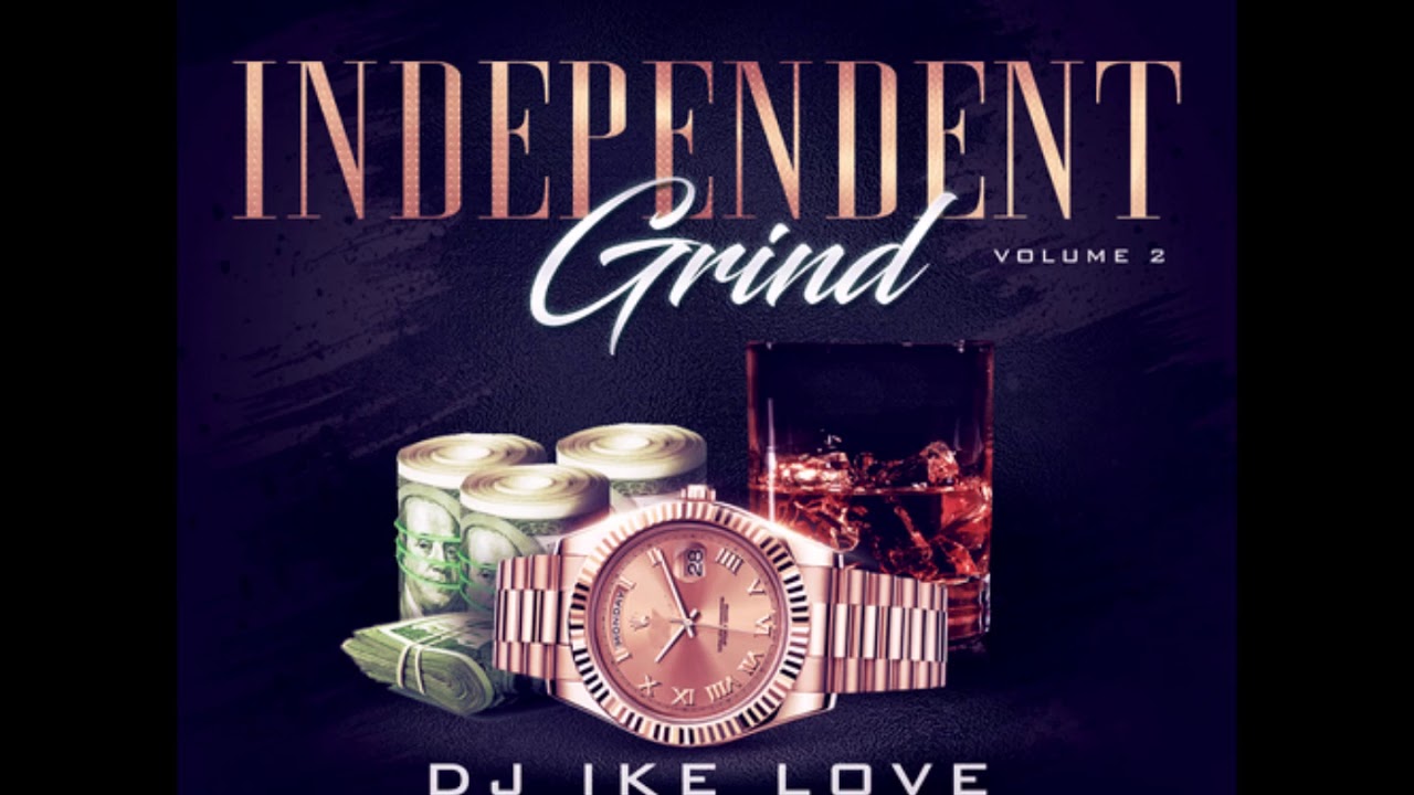 Blizzle Bless - Project X (INDEPENDENT GRIND VOL. 2)