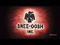 Snee Oosh Inc Wind Dancer Films 2016 Snee Oosh Inc Wind Dancer Films 2016