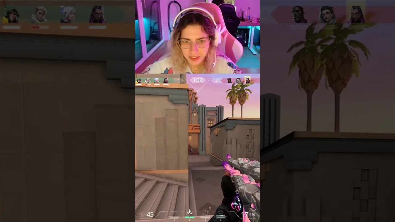 Опер не контрится \ Валорант | 