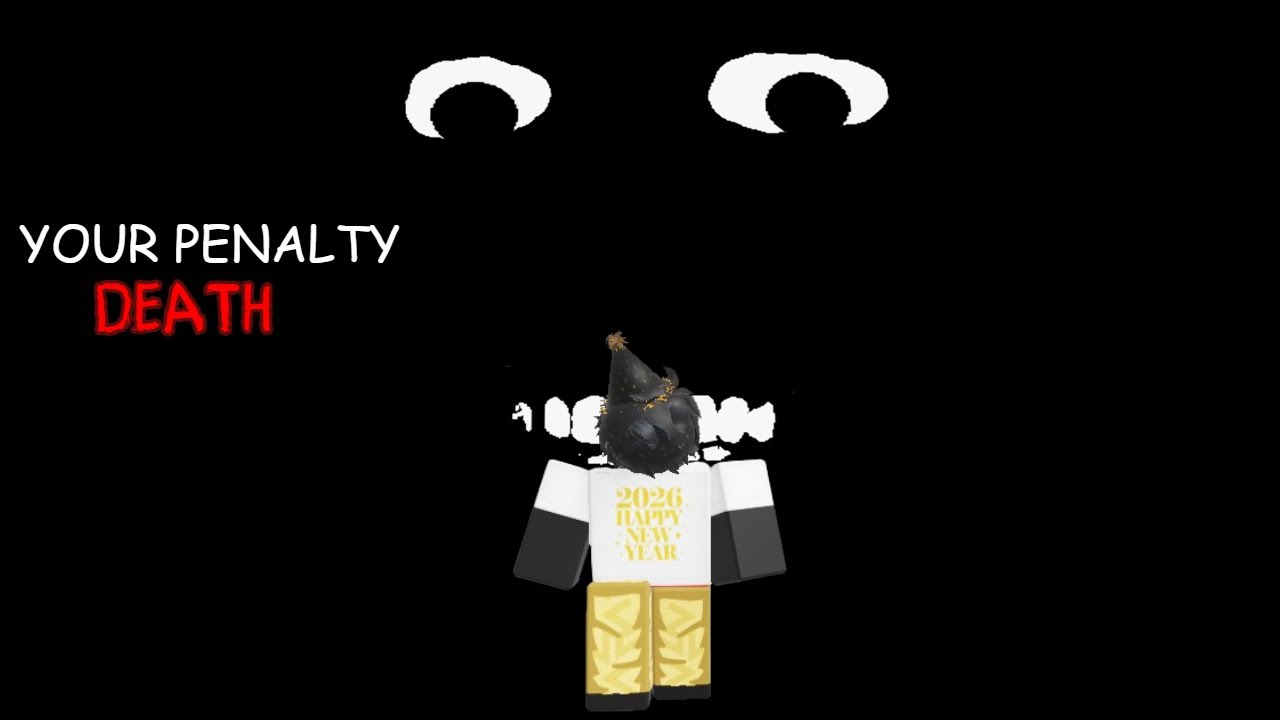 This Games Penalty is DEATH