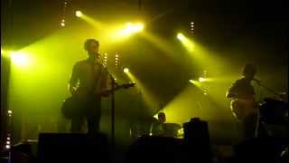 Hollywood Porn Stars - Money @ francofolies de Spa 2012