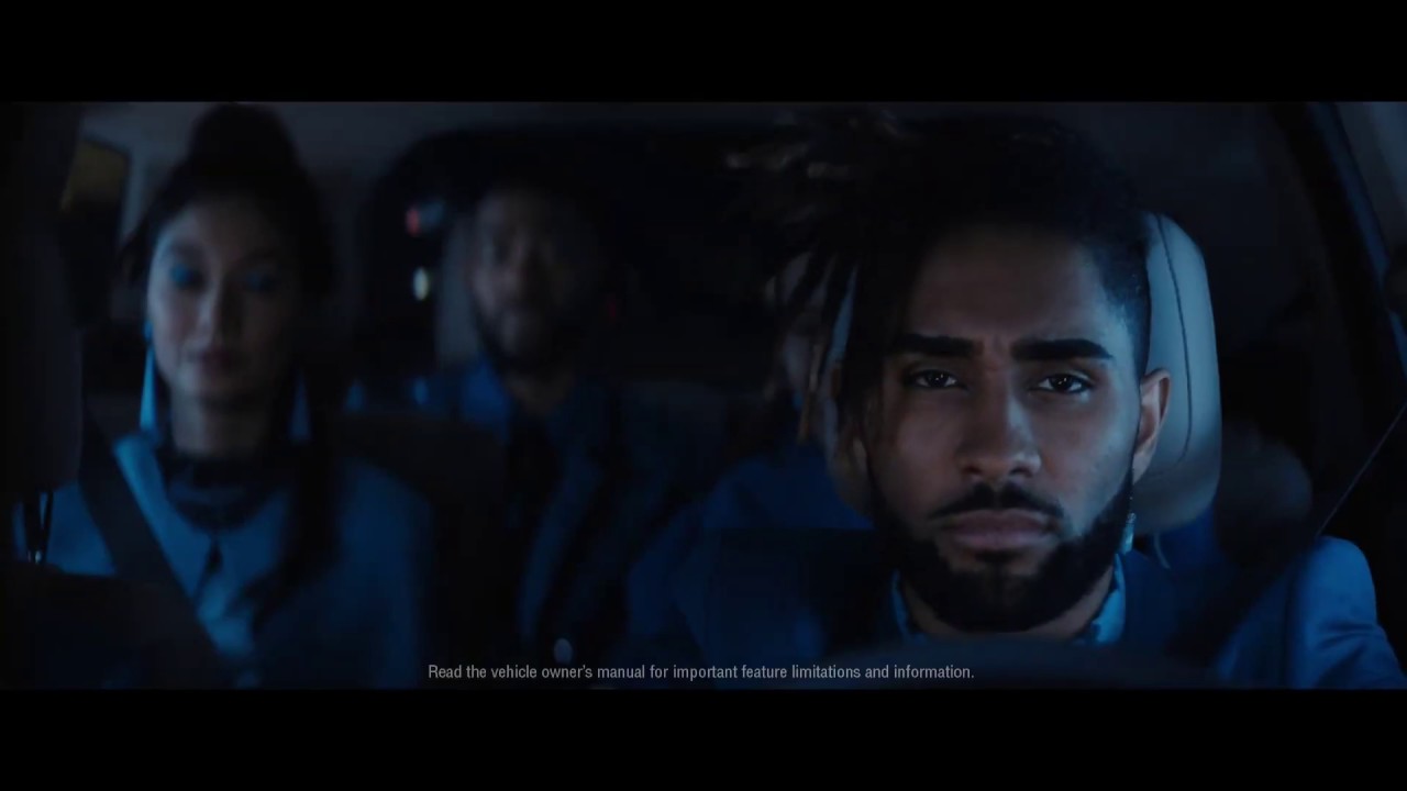 2020 Cadillac XT6 | Night Moves | Roy Foss Thornhill, ON