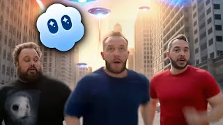 Messing Around With Ai Video