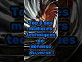 top 3 des meilleures défense dans Naruto🛡️ ! #naruto #narutoshippuden #anime #manga #viralvideo