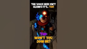 These PIGGY Characters HAVE VOICELINES!