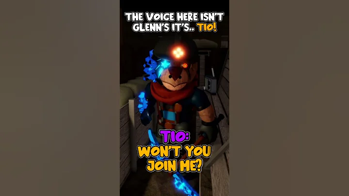 These PIGGY Characters HAVE VOICELINES!