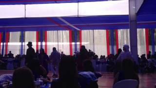 BAILE OUTING 2014 - BDO AUDITORIA