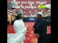 Love of Madina || Lovers of Prophet Muhammad ﷺ || Hafiz Syed Arsalan Gilani || MashAllah - Share