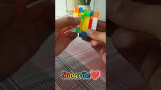 Superflip Pattern on 7x7 cube.....