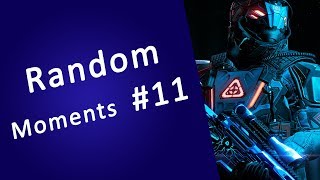 Hi_Fi Warface Random Moments # 11
