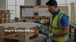 Design To Dispatch Video 1