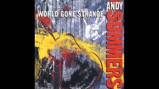 ANDY SUMMERS - 08 The Blues Prior to Richard