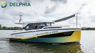 Tornado Yachting - Delphia Yachts Benelux Dealer
