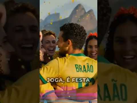 Oh Brasil Oh Brasil #mrbeatssongs #samba