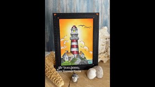EZ Light Up Card Tutorial