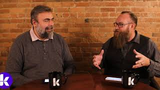Kepler Spring Semester Announcement with Scott Postma and Joffre Swait