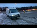 Мой Ducato снова сломался 🙈