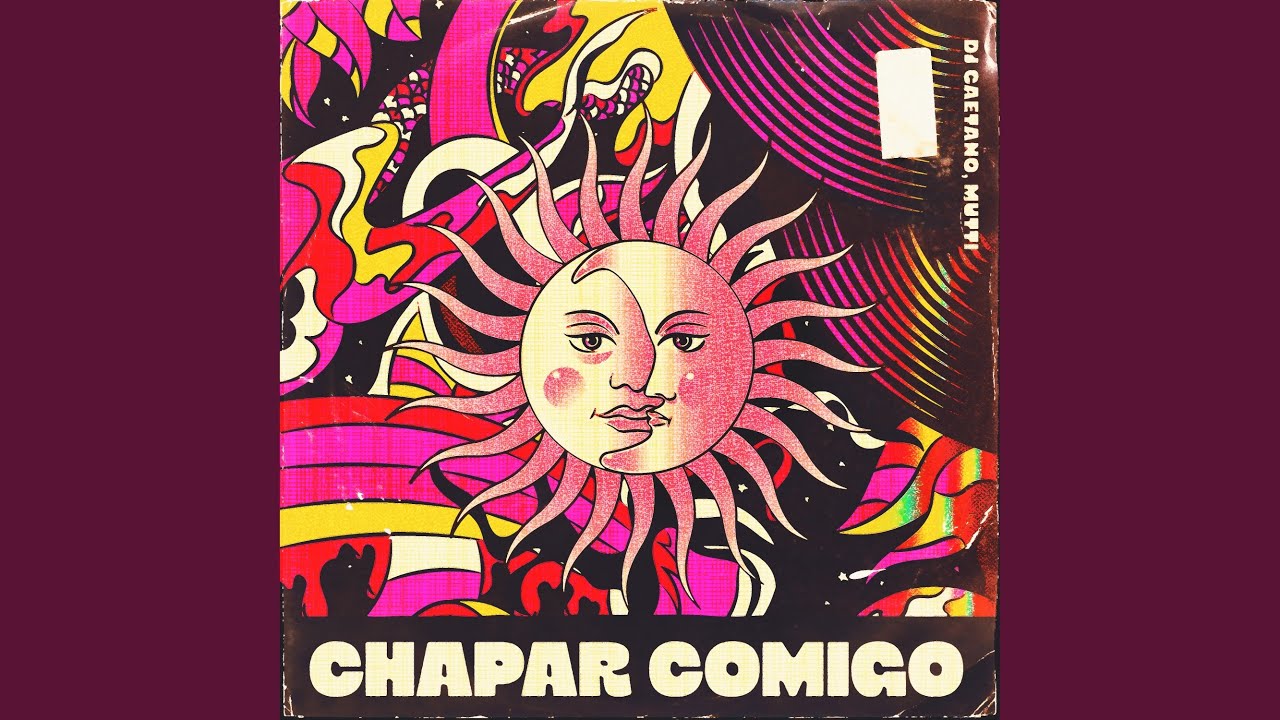 Watch Chapar Comigo on YouTube Watch Chapar Comigo on YouTube