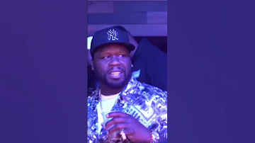 50 Cent performing Many Men #50cent #manymen #pop #hiphop
