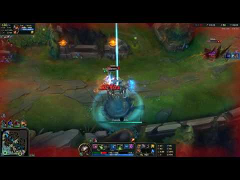 Rito Spaghetti Code Strikes Again!