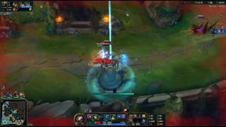 Rito Spaghetti Code Strikes Again! Wealth