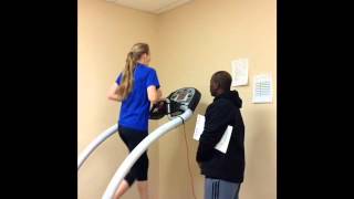 Performance Related Aerobic Threshold Intervals Part A