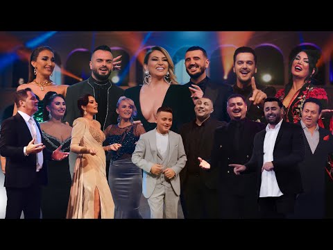n’Kosove Show - Te gjithe ne nje vend Gezuar 2023