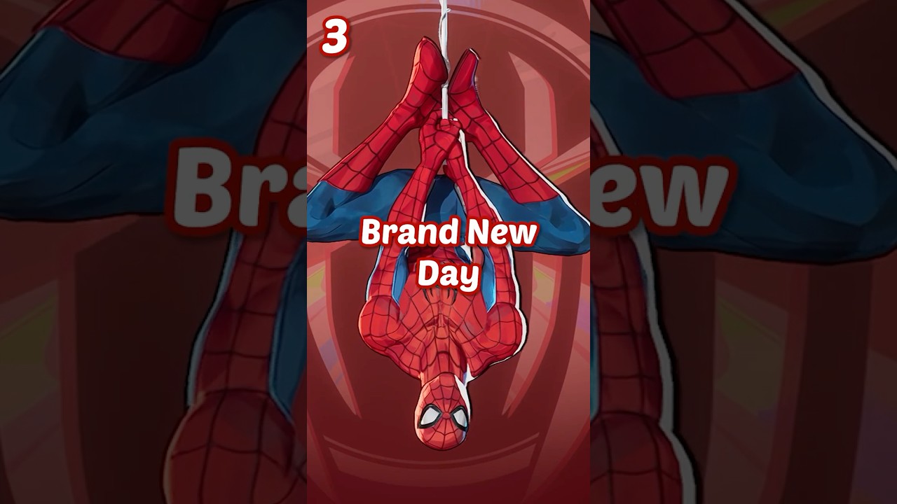 Ranking The NEWEST Skins in Marvel Rivals
