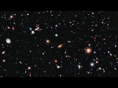 Video: Hubble: Kenalan Harian Dengan Separuh Harga