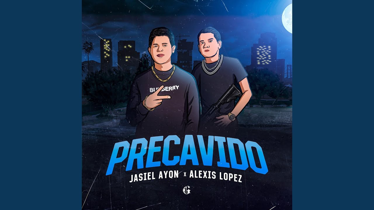 Watch Precavido on YouTube Watch Precavido on YouTube