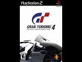 Video thumbnail for Gran Turismo 4 Soundtrack - Arcade Mode
