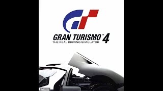 Gran Turismo 4 Soundtrack - Arcade Mode