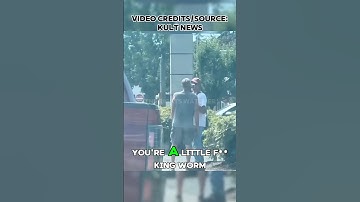 First Amendment Auditor Defends Himself After Attack #pepperspray #firstamendmentaudit