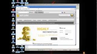 Information How to Hack Hyip site with blind sql injection. News