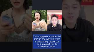 Harvard s Massive Layoff 30 Social Sciences Staff Gone FAS Restructuring Explained