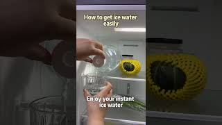 Stop Drinking Water Normally! This New Summer Hack is Life-Changing