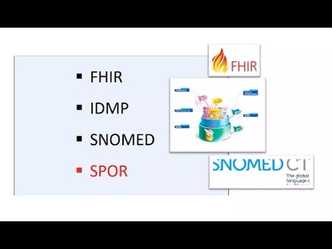 NOMA (Norwegian Drugs Agency) approach  and use of FIHR