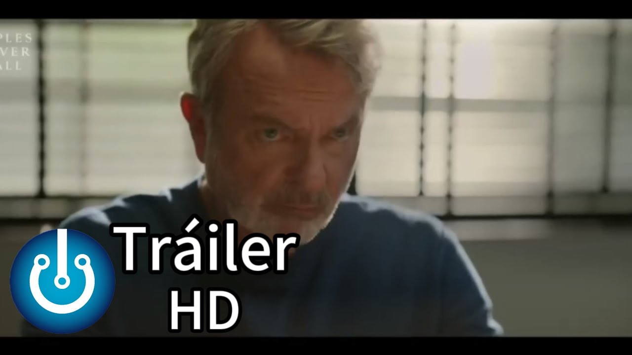 APPLES NEVER FALL (2024) tráiler oficial Sam Neill Movie HD