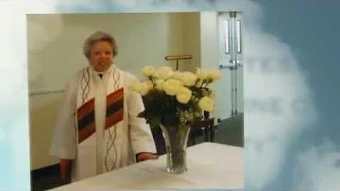 Rev. Camille Scott Tanner, 2012 Unsung Heroine of ...