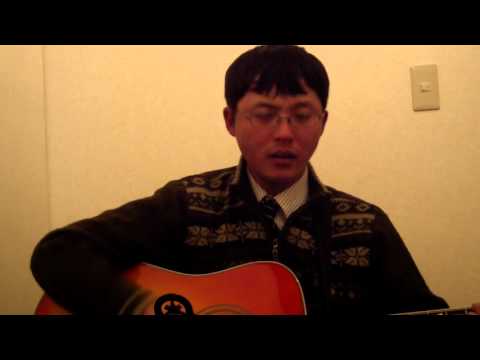 さだまさしCover『邪馬臺』