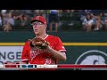 Angels vs. Rangers Game Highlights (8/22/26) | MLB Highlights