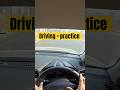 Driving Bhi Ek Process Hai
