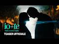 Io+Te - Soli contro tutti | Teaser Ufficiale | Prime Video