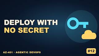 Service Principal vs Managed Identity for Azure Pipelines and GitHub Actions | AZ-401 #12