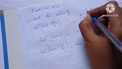 TN-12th Maths-Chapter:4-Exercise:4.3-(2nd -sum)