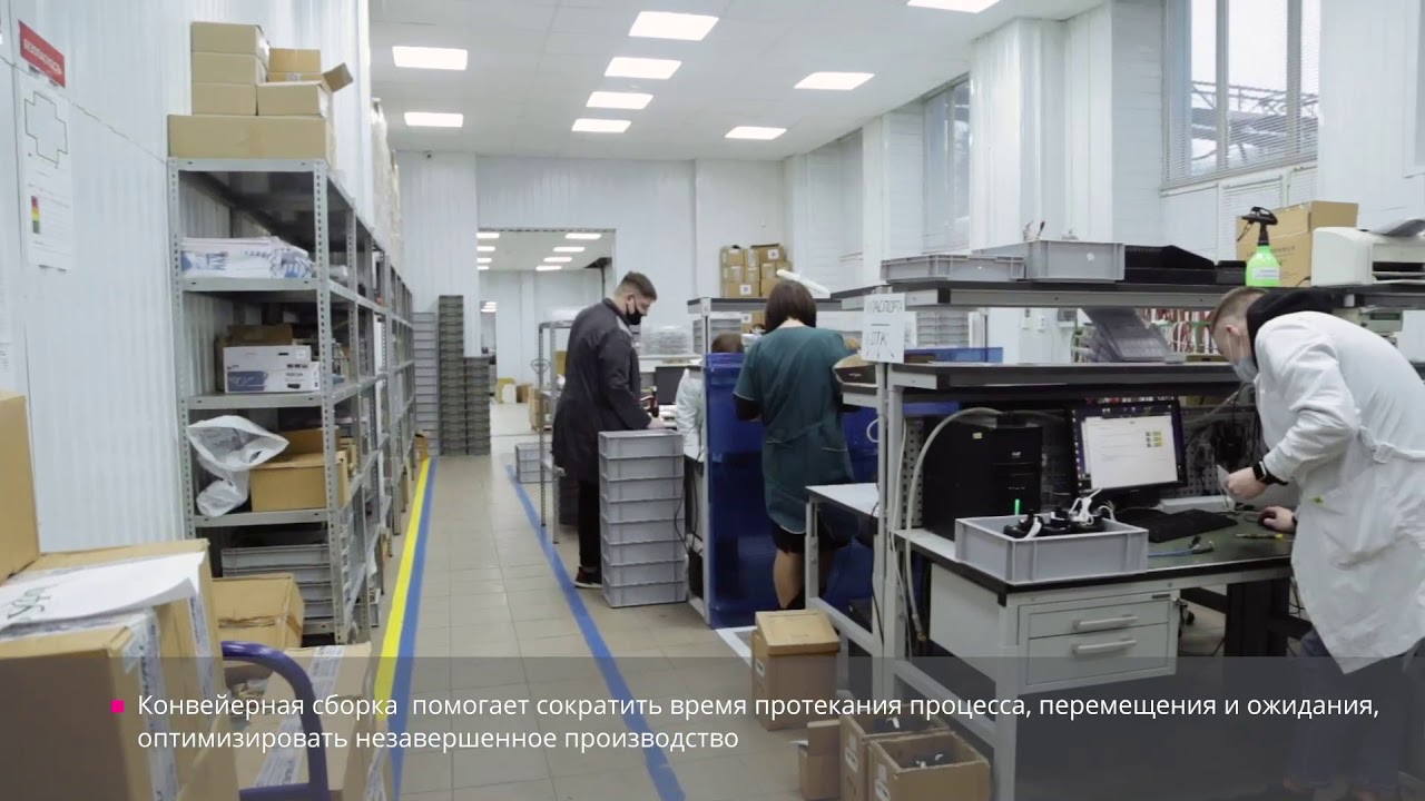 ООО НПП «Тепловодохран» - YouTube