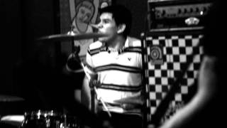 Waxed Curbs LIVE @ Wayward Council(Gainesville, FL)