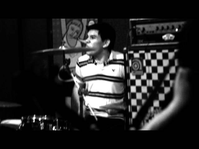 Waxed Curbs LIVE @ Wayward Council(Gainesville, FL)